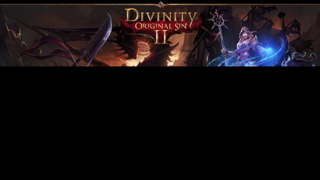 Images de Divinity: Original Sin 2