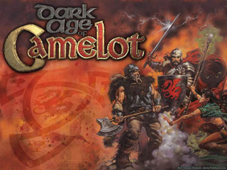 Dark Age of Camelot - 10 ans, 10 morceaux, 1 chef d'oeuvre : DAoC