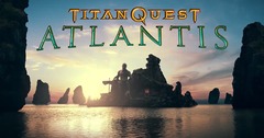 Titan Quest: Atlantis surgit des eaux