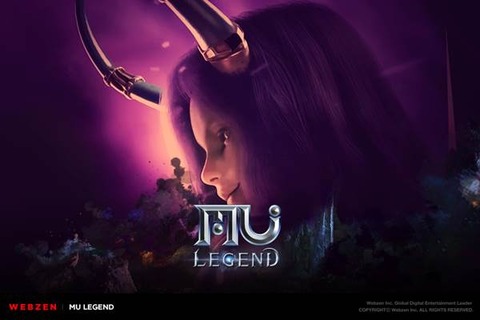 MU Legend - La Spellbinder s'annonce dans MU Legend