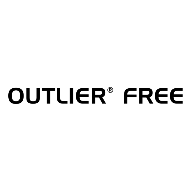 Creative Outlier Free - Productimages Logo OutlierFree BK