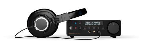 Creative SoundBlaster X5 2