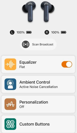 Oui, jugez-moi, j'ai fait un test hardware sur iOS
