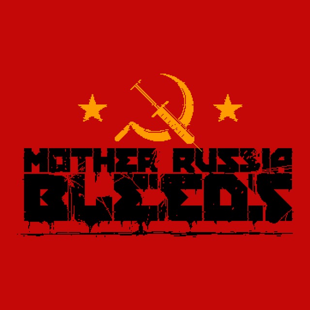 Images de Mother Russia Bleeds