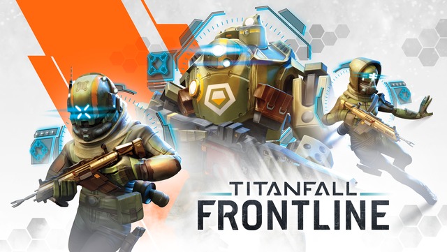 Image de Titanfall Frontline