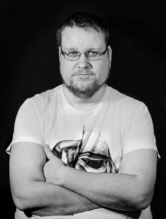 Novaquark - Hrafnkell Oskarsson (EVE Online) rejoint Novaquark (Dual Universe)