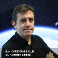 Coulisses du développement de Dual Universe, entretien avec Jean-Christophe Baillie (CEO de Novaquark)