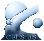 Logo Celcius Online