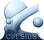 Logo Celcius Online