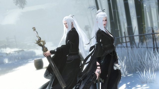 Sword of Justice