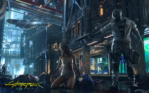 Cyberpunk 2077 - Le gameplay de Cyberpunk 2077 finalement présenté à l'E3 2018 ?