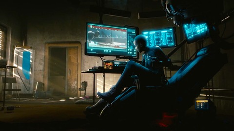 Cyberpunk 2077 - Cyberpunk 2077 précise la configuration requise de sa démo