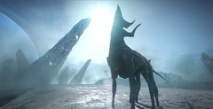 Osiris: New Dawn déploie sa première extension, Dawn of Aziel