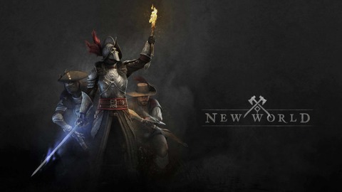 New World - Sondage officiel : Quelle sera votre faction en jeu ?