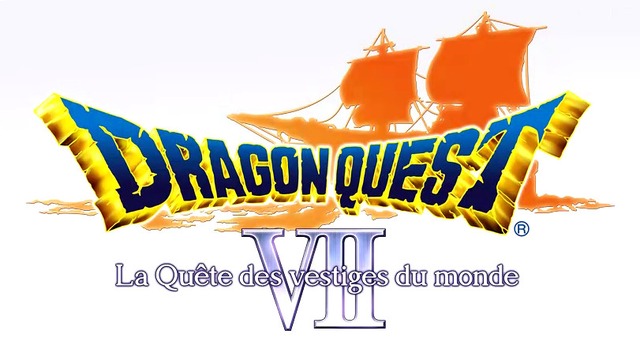 Image de Dragon Quest VII : La Quête des vestiges du monde