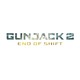 Logo de Gunjack 2