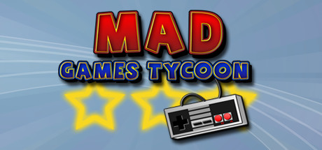 Mad Games Tycoon - Test de Mad Games Tycoon
