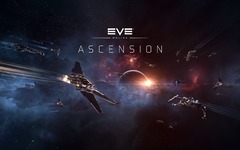 L'extension d'EVE Online: Ascension débloquera l'accès gratuit le 8 novembre