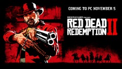 Red Dead Redeption 2 s'annonce sur PC à partir du 5 novembre