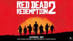 Red Dead Redemption 2, un monde ouvert pour une « nouvelle expérience multijoueur en ligne »