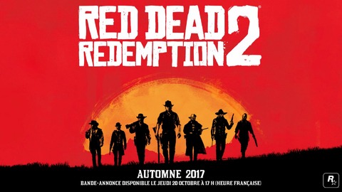 Red Dead Redemption 2 - Red Dead Redemption 2, un monde ouvert pour une « nouvelle expérience multijoueur en ligne »