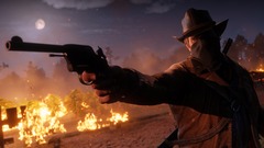 Test de Red Dead Redemption 2 (PC) - La Loi, c'est moi