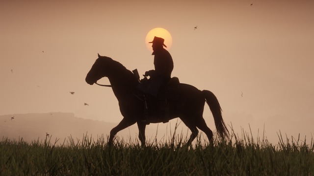 Red Dead 3