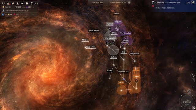 Images d'Endless Space 2