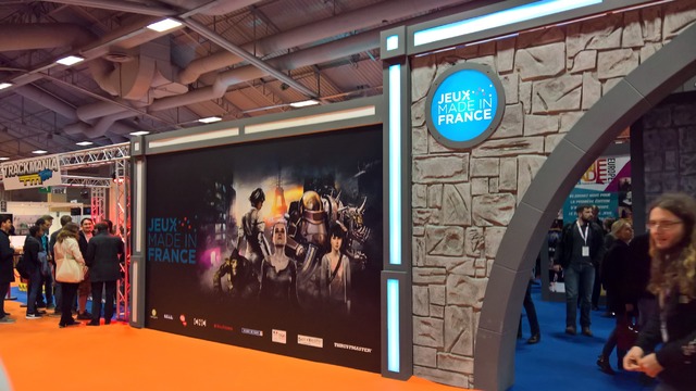 PGW - Jeux Made In France