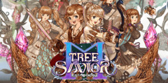 Tree of Savior M s'annonce en bêta-test