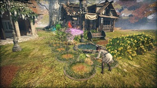 Housing : agriculture