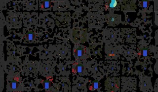 Capture officielle de Screeps