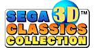 Sega 3d classics collection