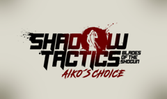 Visite chez Daedalic : l'extension Aiko's Choice de Shadow Tactics se dévoile