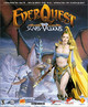 La boîte d'EverQuest: The Scars of Velious