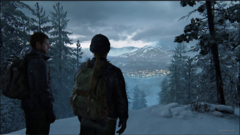 Test de The Last of Us Part II - Je te le promets, cela va bien se passer / MÀJ du 16.01 : test de la version Remastered