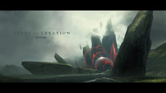 En prévision de son accès anticipé, Ashes of Creation illustre son système Harbinger