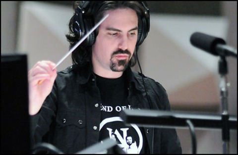 Ashes of Creation - Bear McCreary composera la musique d'Ashes of Creation