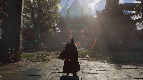 Ashes of Creation - Le MMORPG Ashes of Creation prépare son accès anticipé : ce qu'il faut savoir