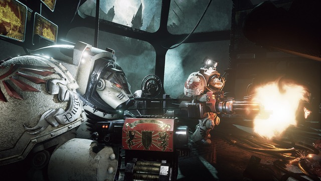 Space Hulk: Deathwing 15