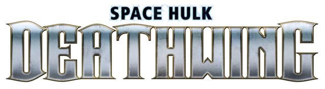Logo Space Hulk: Deathwing