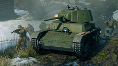 Le MMO militaire Enlisted jouable en bêta dès novembre sur Xbox Series X et Series S
