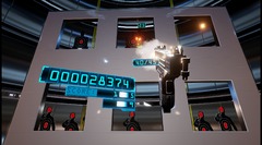 Test de Lethal VR : l'importance de la mise en scène