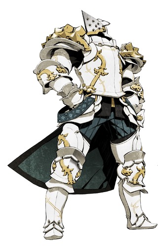 CharacterArt 7thDragonIIICodeVFDBanisher