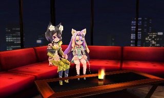 7th Dragon III Code VFD Screenshot 6