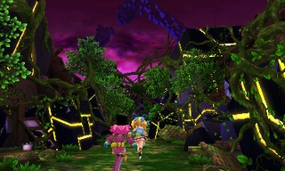7th Dragon III Code VFD Screenshot 2