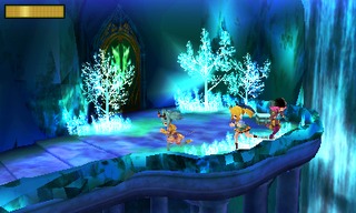 7th Dragon III Code VFD Screenshot 3