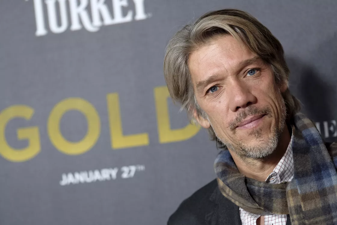 Stephen Gaghan