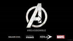 Marvel et Square-Enix en partenariat pour un jeu Avengers