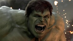 Marvel's Avengers : Hulk dévoile des capacités héroïques (percutantes)